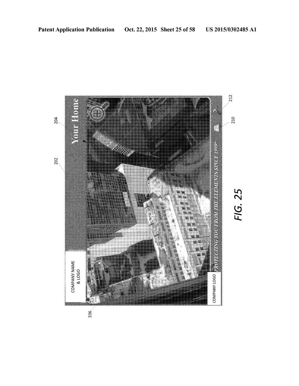 ON-SITE SALES PRESENTATION SYSTEM - diagram, schematic, and image 26