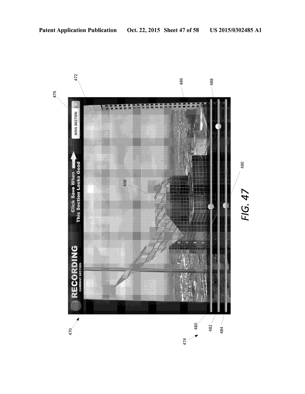 ON-SITE SALES PRESENTATION SYSTEM - diagram, schematic, and image 48