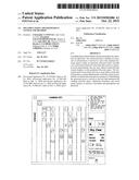 MULTIPLE PARTY ADVERTISEMENT SYSTEM AND METHOD diagram and image