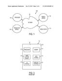 COMPUTER IMPLEMENTED METHOD OF FACILITATING CHARITABLE DONATIONS diagram and image