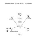 COMPUTER IMPLEMENTED METHOD OF FACILITATING CHARITABLE DONATIONS diagram and image