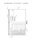 COMPUTER PROGRAM, METHOD, AND SYSTEM FOR FACILITATING COMMERCIAL     TRANSACTIONS BETWEEN A USER AND A VENDOR diagram and image