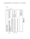 COMPUTER PROGRAM, METHOD, AND SYSTEM FOR FACILITATING COMMERCIAL     TRANSACTIONS BETWEEN A USER AND A VENDOR diagram and image