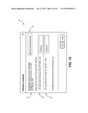 COMPUTER PROGRAM, METHOD, AND SYSTEM FOR FACILITATING COMMERCIAL     TRANSACTIONS BETWEEN A USER AND A VENDOR diagram and image