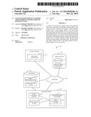 SYSTEM AND METHOD TO CUSTOMIZE USER EXPERIENCE BASED ON BRAND RESILIENCE     DATA diagram and image