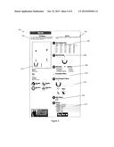 SYSTEM FOR SELECTING A SURFBOARD diagram and image