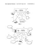 CONTENT AWARE VIDEO RESIZING diagram and image