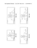 CONTENT AWARE VIDEO RESIZING diagram and image