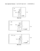 CONTENT AWARE VIDEO RESIZING diagram and image