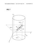 Method For Improving Linear Feature Detectability In Digital Images diagram and image