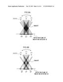 IMAGE PROCESSING DEVICE, RADIOGRAPHIC IMAGING SYSTEM, RECORDING MEDIUM     STORING IMAGE PROCESSING PROGRAM, AND IMAGE PROCESSING METHOD diagram and image