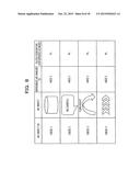 DISPLAY CONTROL METHOD AND SYSTEM diagram and image