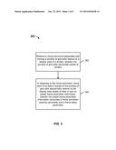 ANIMATING CONTENT DISPLAY diagram and image