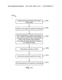 ROOM BASED SENSORS IN AN AUGMENTED REALITY SYSTEM diagram and image