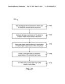 ROOM BASED SENSORS IN AN AUGMENTED REALITY SYSTEM diagram and image