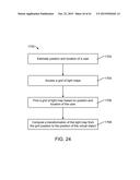 ROOM BASED SENSORS IN AN AUGMENTED REALITY SYSTEM diagram and image