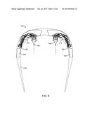 STRESS REDUCTION IN GEOMETRIC MAPS OF PASSABLE WORLD MODEL IN AUGMENTED OR     VIRTUAL REALITY SYSTEMS diagram and image