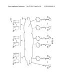 STRESS REDUCTION IN GEOMETRIC MAPS OF PASSABLE WORLD MODEL IN AUGMENTED OR     VIRTUAL REALITY SYSTEMS diagram and image