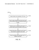 STRESS REDUCTION IN GEOMETRIC MAPS OF PASSABLE WORLD MODEL IN AUGMENTED OR     VIRTUAL REALITY SYSTEMS diagram and image