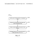 STRESS REDUCTION IN GEOMETRIC MAPS OF PASSABLE WORLD MODEL IN AUGMENTED OR     VIRTUAL REALITY SYSTEMS diagram and image