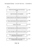 STRESS REDUCTION IN GEOMETRIC MAPS OF PASSABLE WORLD MODEL IN AUGMENTED OR     VIRTUAL REALITY SYSTEMS diagram and image