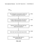 STRESS REDUCTION IN GEOMETRIC MAPS OF PASSABLE WORLD MODEL IN AUGMENTED OR     VIRTUAL REALITY SYSTEMS diagram and image