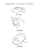 STRESS REDUCTION IN GEOMETRIC MAPS OF PASSABLE WORLD MODEL IN AUGMENTED OR     VIRTUAL REALITY SYSTEMS diagram and image