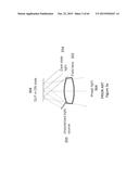 SPATIAL LOCATION PRESENTATION IN HEAD WORN COMPUTING diagram and image