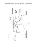 SPATIAL LOCATION PRESENTATION IN HEAD WORN COMPUTING diagram and image