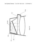 SPATIAL LOCATION PRESENTATION IN HEAD WORN COMPUTING diagram and image