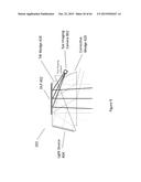 SPATIAL LOCATION PRESENTATION IN HEAD WORN COMPUTING diagram and image