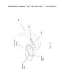 SPATIAL LOCATION PRESENTATION IN HEAD WORN COMPUTING diagram and image