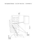 SPATIAL LOCATION PRESENTATION IN HEAD WORN COMPUTING diagram and image