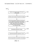 USING A MAP OF THE WORLD FOR AUGMENTED OR VIRTUAL REALITY SYSTEMS diagram and image