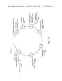 USING A MAP OF THE WORLD FOR AUGMENTED OR VIRTUAL REALITY SYSTEMS diagram and image