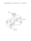 USING A MAP OF THE WORLD FOR AUGMENTED OR VIRTUAL REALITY SYSTEMS diagram and image