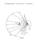 USING A MAP OF THE WORLD FOR AUGMENTED OR VIRTUAL REALITY SYSTEMS diagram and image