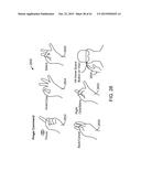 USING A MAP OF THE WORLD FOR AUGMENTED OR VIRTUAL REALITY SYSTEMS diagram and image