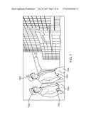 USING A MAP OF THE WORLD FOR AUGMENTED OR VIRTUAL REALITY SYSTEMS diagram and image