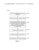 USING A MAP OF THE WORLD FOR AUGMENTED OR VIRTUAL REALITY SYSTEMS diagram and image