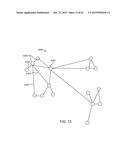 USING A MAP OF THE WORLD FOR AUGMENTED OR VIRTUAL REALITY SYSTEMS diagram and image