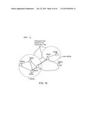 USING A MAP OF THE WORLD FOR AUGMENTED OR VIRTUAL REALITY SYSTEMS diagram and image