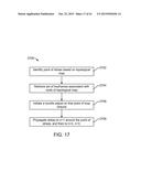 USING A MAP OF THE WORLD FOR AUGMENTED OR VIRTUAL REALITY SYSTEMS diagram and image