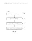 USING A MAP OF THE WORLD FOR AUGMENTED OR VIRTUAL REALITY SYSTEMS diagram and image