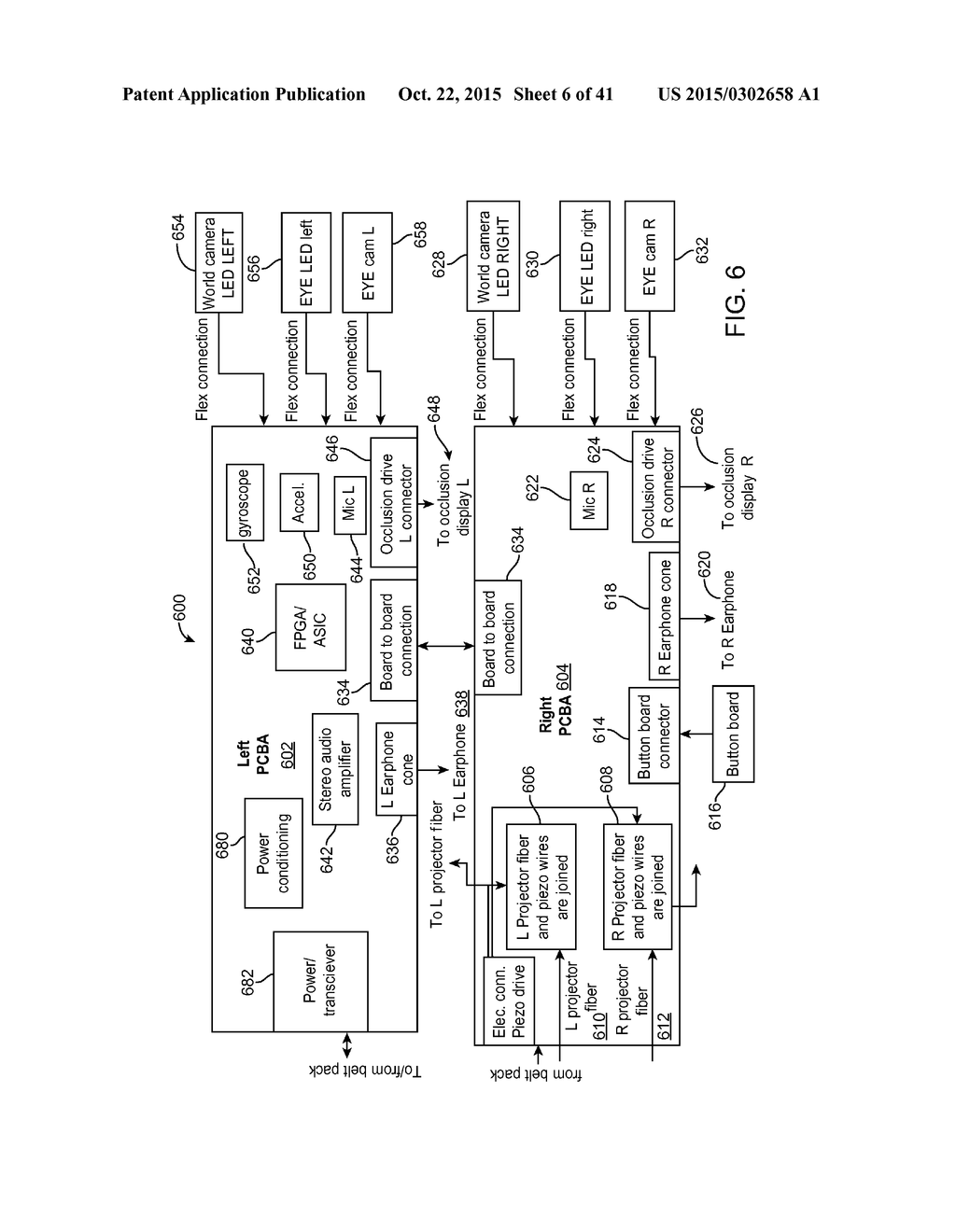 COMPENSATING FOR AMBIENT LIGHT IN AUGMENTED OR VIRTUAL REALITY SYSTEMS - diagram, schematic, and image 07