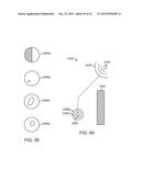 COMPENSATING FOR AMBIENT LIGHT IN AUGMENTED OR VIRTUAL REALITY SYSTEMS diagram and image