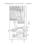 UTILIZING IMAGE BASED LIGHT SOLUTIONS FOR AUGMENTED OR VIRTUAL REALITY diagram and image