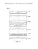 UTILIZING IMAGE BASED LIGHT SOLUTIONS FOR AUGMENTED OR VIRTUAL REALITY diagram and image