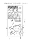 INFERENTIAL AVATAR RENDERING TECHNIQUES IN AUGMENTED OR VIRTUAL REALITY     SYSTEMS diagram and image