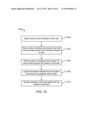 INFERENTIAL AVATAR RENDERING TECHNIQUES IN AUGMENTED OR VIRTUAL REALITY     SYSTEMS diagram and image